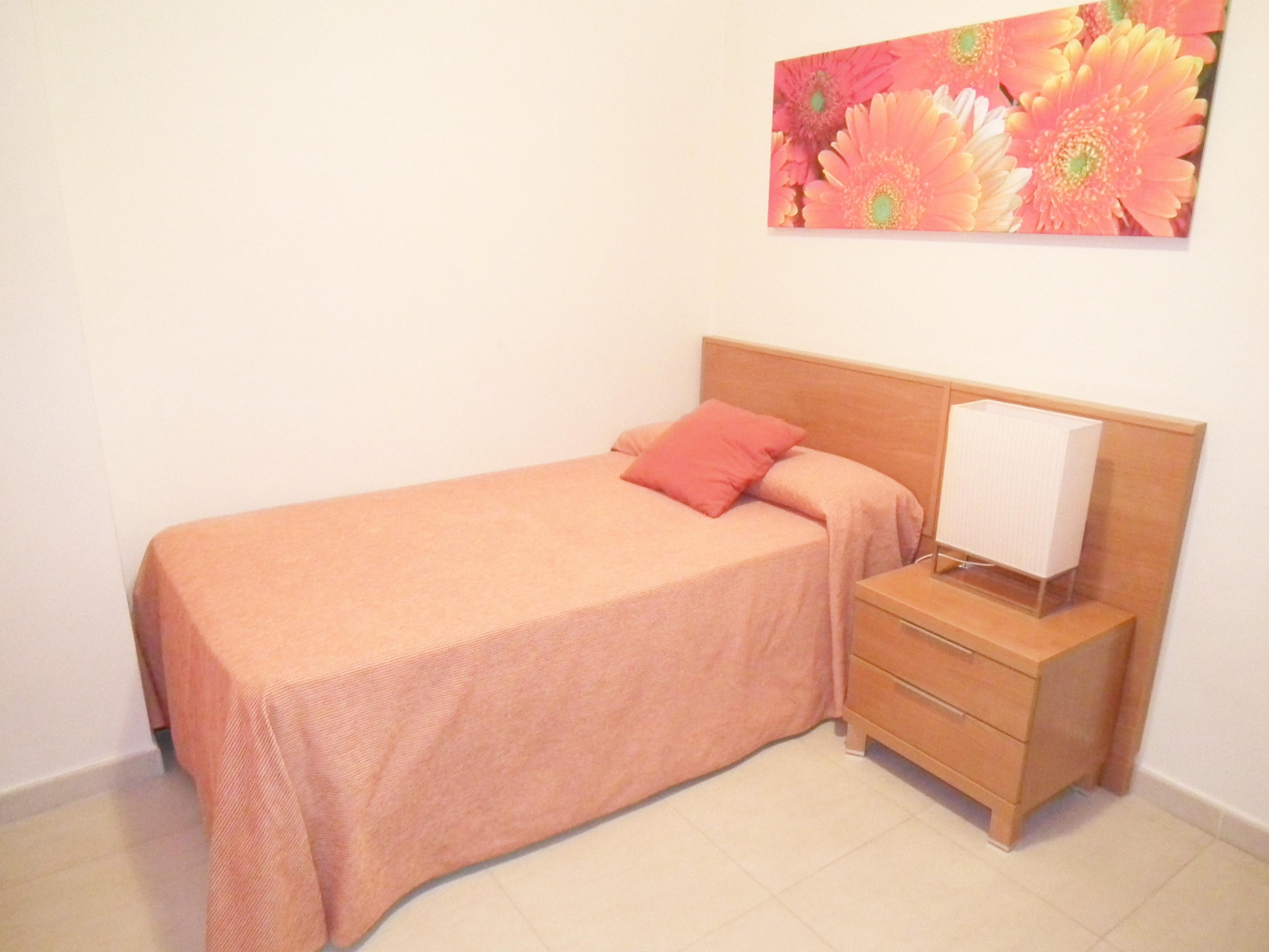 Apartahotel Marina Rey Вера Экстерьер фото