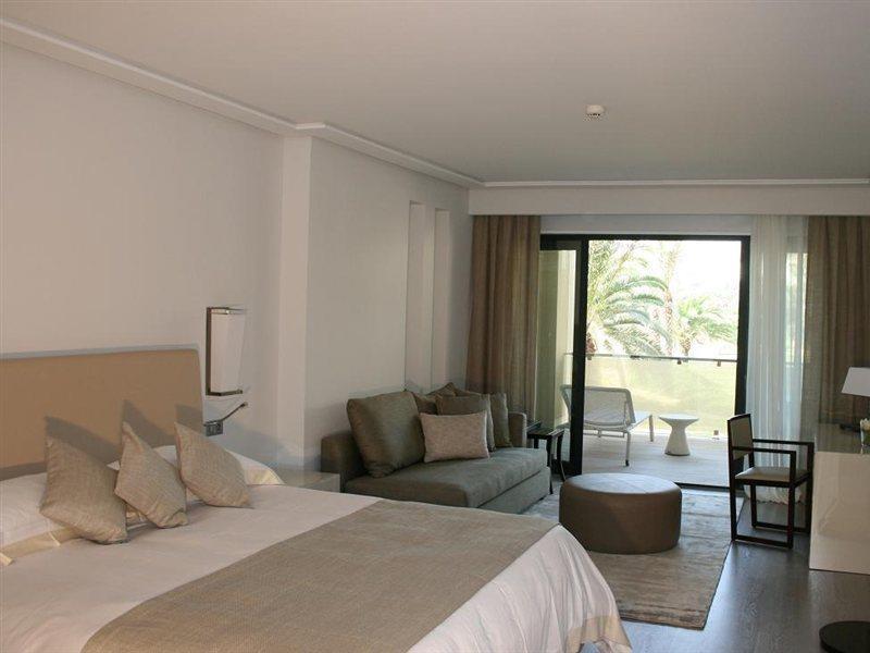 Apartahotel Marina Rey Вера Экстерьер фото